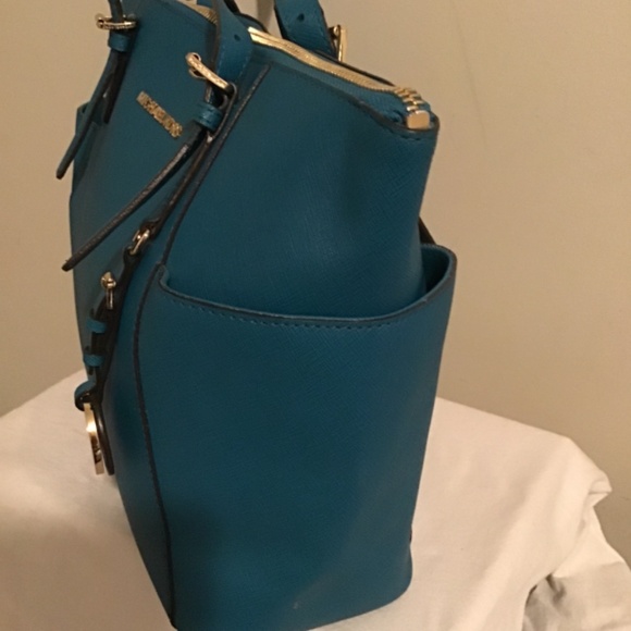 🔥Michael Kors, shoulder purse, see photos - Picture 4 of 9